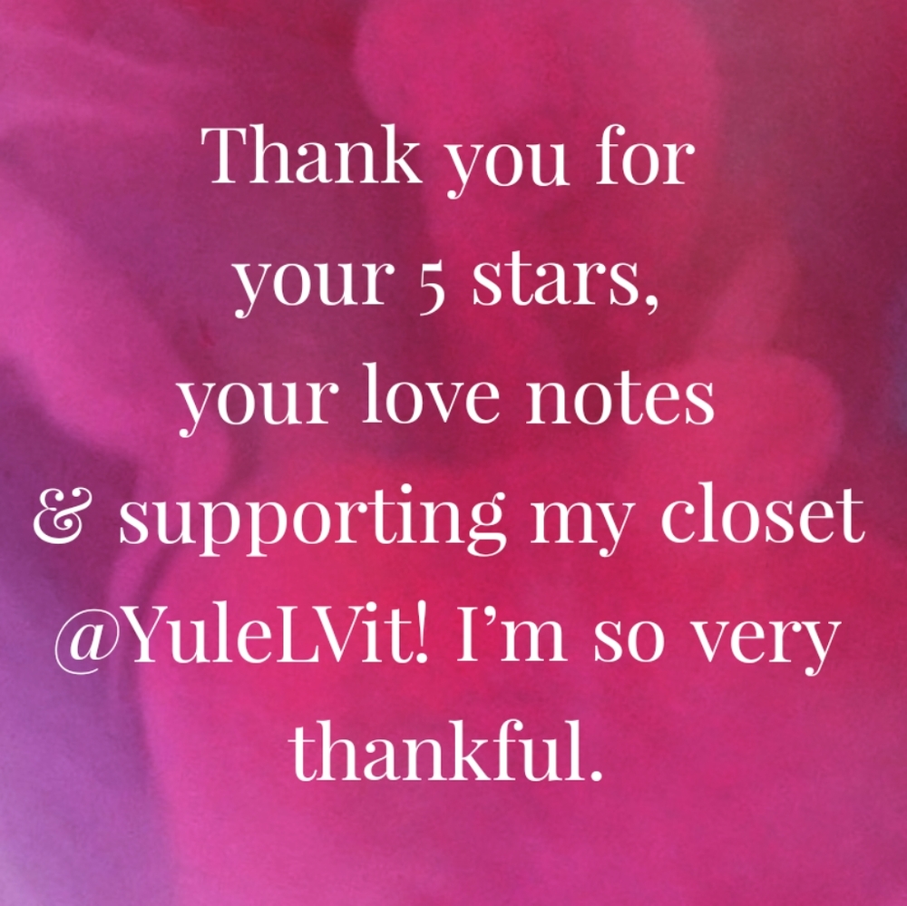 Gratitude
